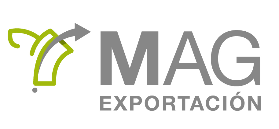 MAG EXPO Logo